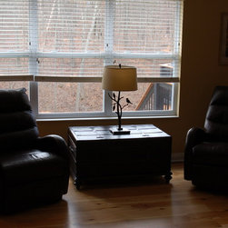 Burlington Project - Engineered Wood Flooring