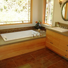 Walkers Bathroom
