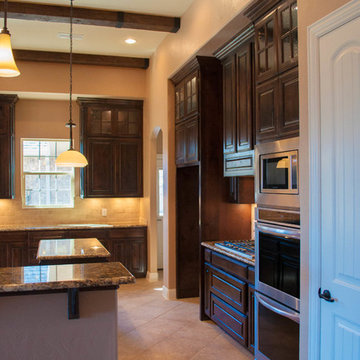 Floorplan: The Cheyenne