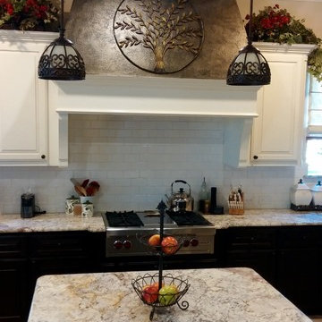 Faux Painting Jobs