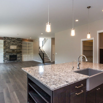 Craftsman 2 Story Plan #6619LL