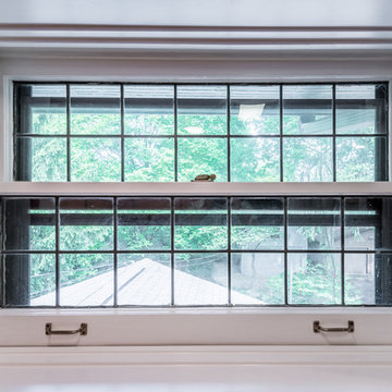 Updated Craftsman Bathrooms With Modern Touches Champaign