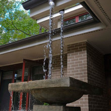 Inverness - Rain Chain
