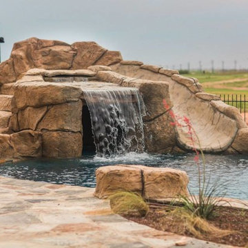 Pools