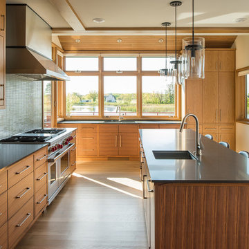 Robust River House
