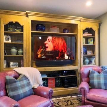 Video/Audio Solutions - Gig Harbor, WA