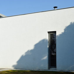 Villa singola con frangisole - Products