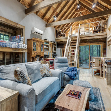 Private Cabin