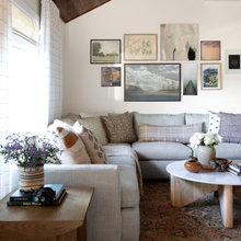 Judi's den