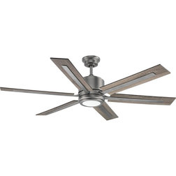 Transitional Ceiling Fans by 1STOPlighting