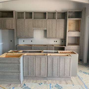 Matthew Johnson construction