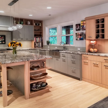 Mid-Century Ranch Renovation