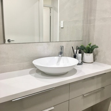 Claremont Renovation