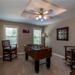 3193 Chaco Canyon Dr - Products