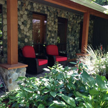 patio furniture