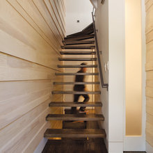 Railing and runner
