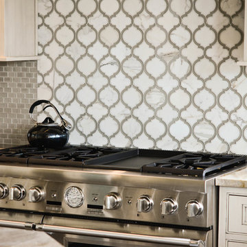 Compromise- Kitchen Renovation