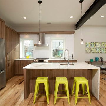 Condo Kitchens