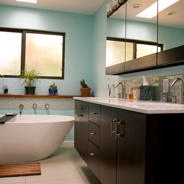 Bathroom Storage