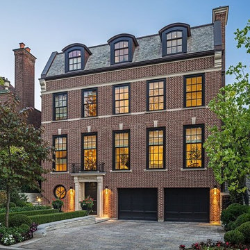 Rosedale Toronto