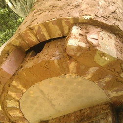 Pizza Oven in the Hills - Outdoor Pizza Ovens