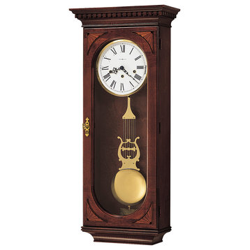 Howard Miller Lewis Clock