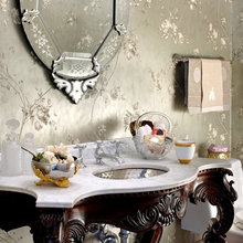 MBR Accent Wall