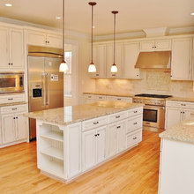 Backsplash