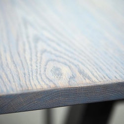 The A-Frame Console - Console Tables