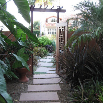 Private Residence