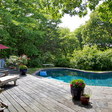 Patio Ideas