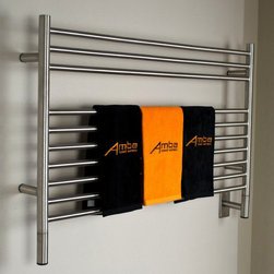 http://www.exoticbathexpo.com/amba-jeeves-l-straight-towel-warmer-lsp-20-lsb-20- - Towel Warmers