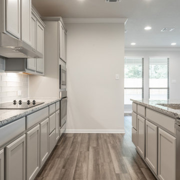 Shale Cabinets
