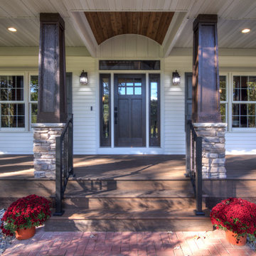 2020 Fall Parade of Homes