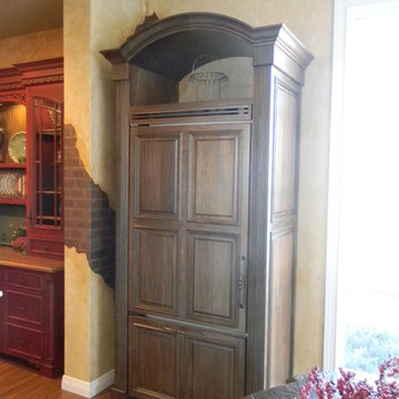 Showroom Display