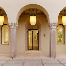 architecture