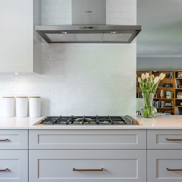 Modern Grey Elegance