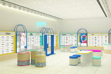 Poco Optics - Dubai, UAE
