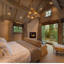 Bedroom Ideas