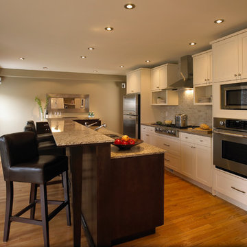 Wadsworth Kitchen