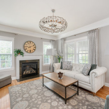 Classic Decor
