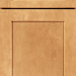 Montgomery Cabinet Door Style - Semi-Custom Cabinetry - DiamondCabinets.com - Kitchen Cabinetry