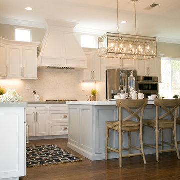 Walsh Kitchen remodel