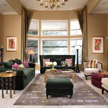 Living Room Ideas