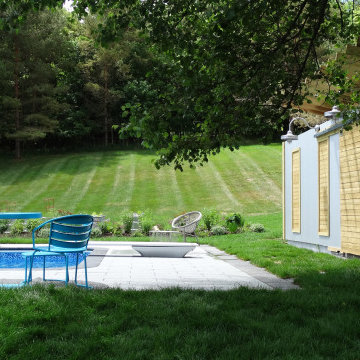 Family Pool