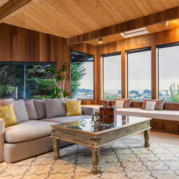 The Sea Ranch
