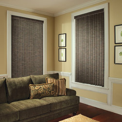 Hunter Douglas Vertical Blinds - Vertical Blinds