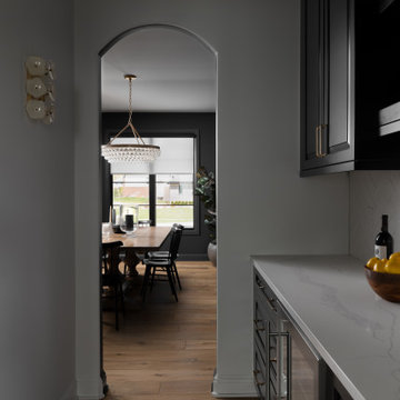 Royal Berkshire // Full Home Interior Design Project