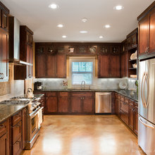 Kitchen Ideas