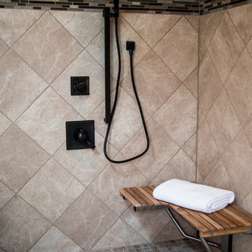 Universal Spa Bath